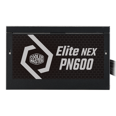 Nguồn máy tính Cooler Master Elite NEX PN600 230V