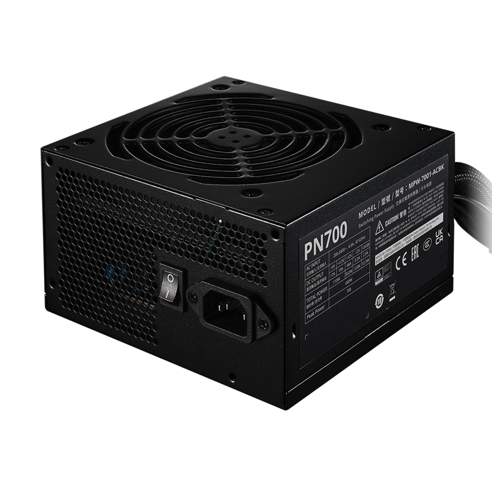 Nguồn máy tính Cooler Master Elite NEX PN700 230V