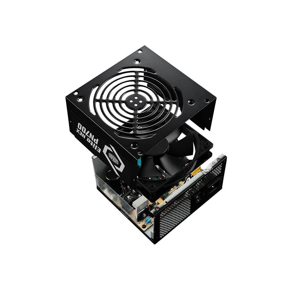 Nguồn máy tính Cooler Master Elite NEX PN700 230V