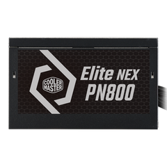 Nguồn máy tính Cooler Master Elite NEX PN800 230V