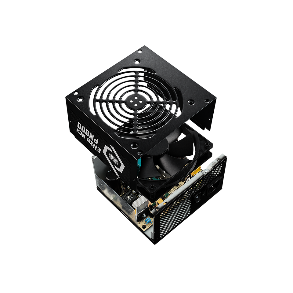 Nguồn máy tính Cooler Master Elite NEX PN800 230V