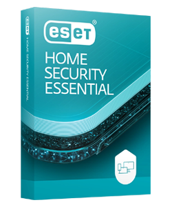 Phần mềm ESET HOME Security Essential 1 Thiết Bị 1 Năm