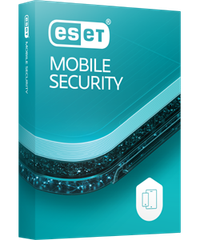 Phần mềm ESET Mobile Security for Android 3 Thiết Bị 1 Năm