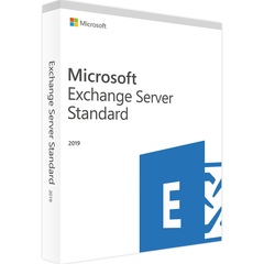 Phần mềm Microsoft Exchange Server Standard 2019