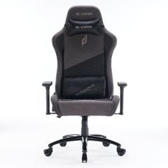 Ghế Gaming EDRA - Wisdom EGC231 Fabric Xám