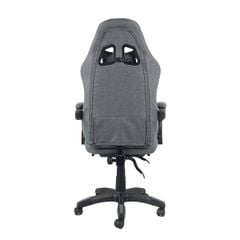 Ghế Gaming EDRA YUMMY - EGC232v2 Xám