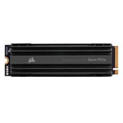 Ổ Cứng SSD 2TB Corsair MP600 Pro M.2 NVMe PCle Gen4x4 (CSSD-F2000GBMP600PRO)