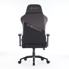 Ghế Gaming EDRA - Wisdom EGC231 Fabric Xám