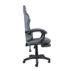 Ghế Gaming EDRA YUMMY - EGC232v2 Xám