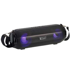 Loa Bluetooth Kisonli LED-903 (Đen)