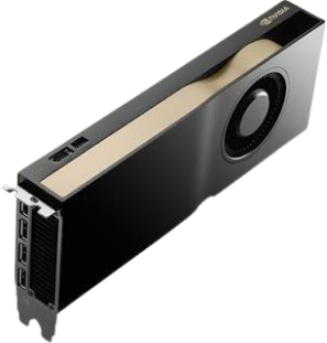 Card màn hình LEADTEK NVIDIA RTX 4500 ADA GDDR6 VGQ9261