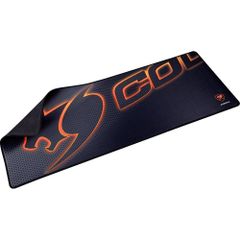 Lót chuột Cougar Gaming Mouse Pad | Arena Black - Đen