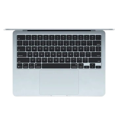 Laptop Apple MacBook Air M4 2025 10CPU/10GPU/24GB/256GB/15 inch/Sạc 70W