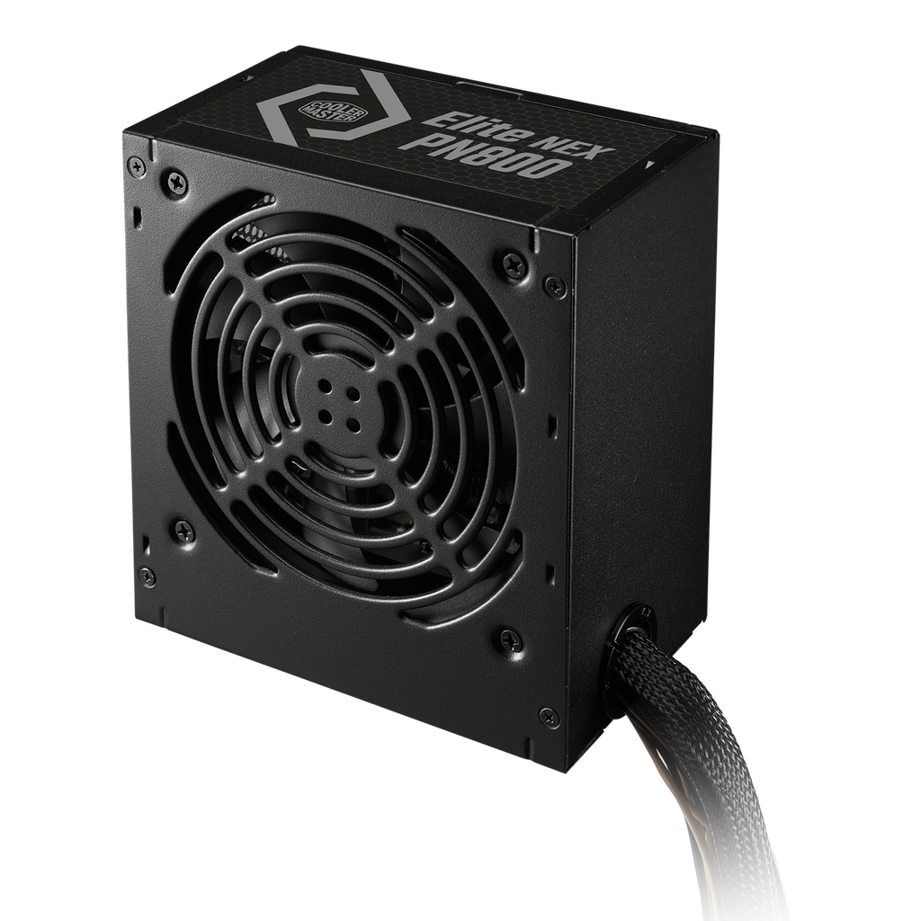 Nguồn Cooler Master Elite NEX PN800 230V Peak