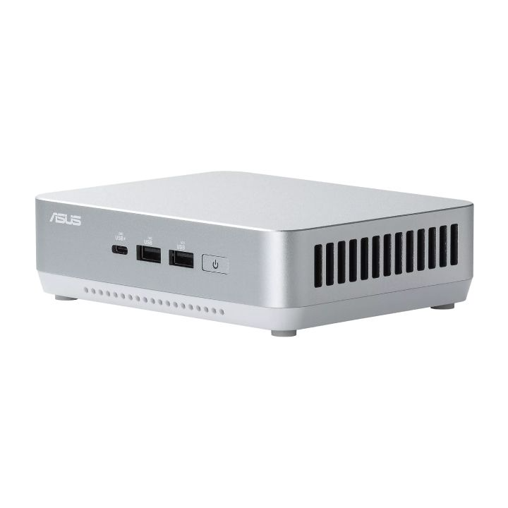 Máy bộ Mini PC Asus NUC 14 Pro+ RNUC14RVSU500001I