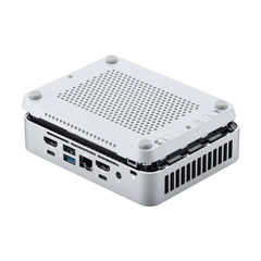 Máy bộ Mini PC Asus NUC 14 Pro+ RNUC14RVSU500001I