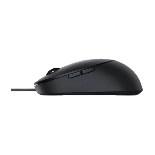 Chuột có dây Dell Laser Wired Mouse MS3220 - Black