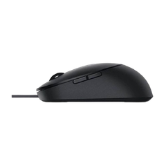 Chuột có dây Dell Laser Wired Mouse MS3220 - Black