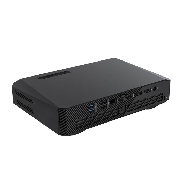 Máy bộ Mini PC Asus ROG NUC RNUC14SRKU910001I