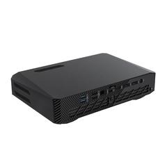 Máy bộ Mini PC Asus ROG NUC RNUC14SRKU910001I