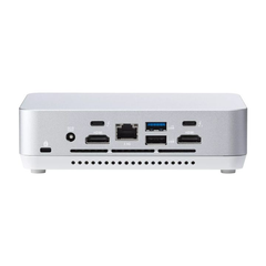 Máy bộ Mini PC Asus NUC 14 Pro+ RNUC14RVSU500001I