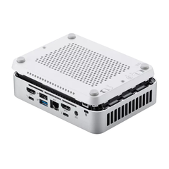Máy bộ Mini PC Asus NUC 14 Pro+ RNUC14RVSU700000I