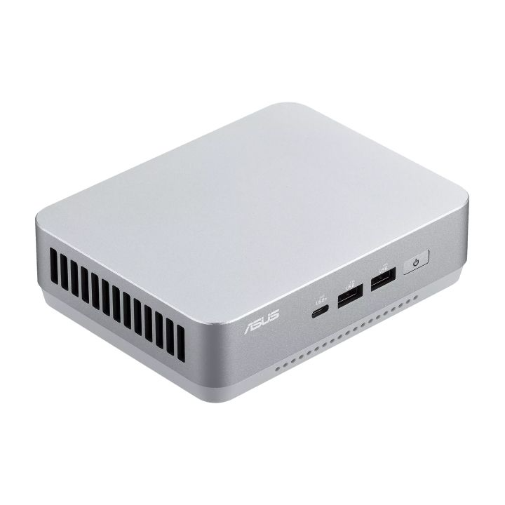 Máy bộ Mini PC Asus NUC 14 Pro+ RNUC14RVSU500001I