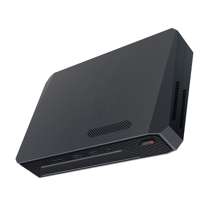Máy bộ Mini PC Asus ROG NUC RNUC14SRKU910001I