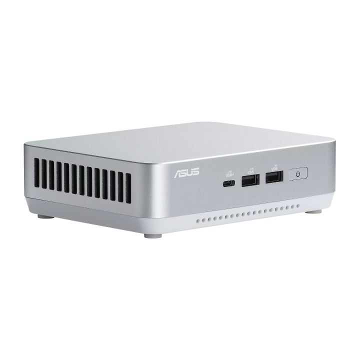 Máy bộ Mini PC Asus NUC 14 Pro+ RNUC14RVSU500001I