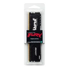 Ram PC Kingston Fury Beast 32GB | 32GBx1/DDR4/ 3200MHz KF432C16BB/32