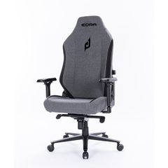 Ghế Gaming EDRA - Fortune EGC2025LUX xám