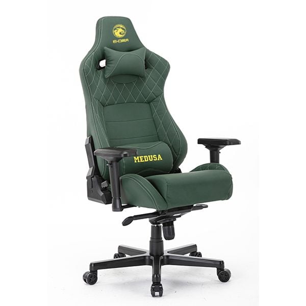 Ghế Gaming EDRA - Medusa EGC209 đen