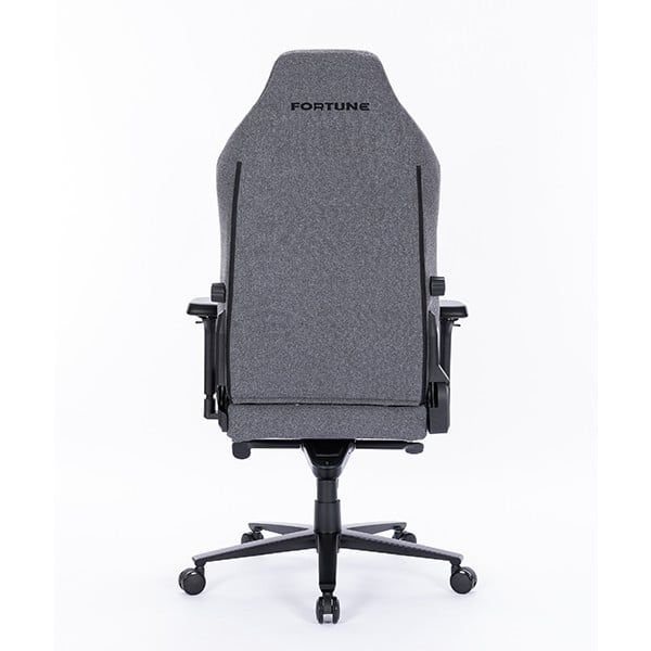 Ghế Gaming EDRA - Fortune EGC2025LUX xám