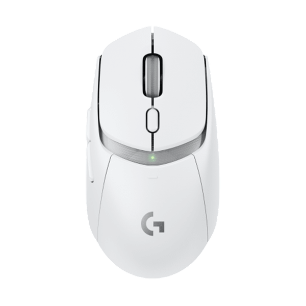 Chuột không dây gaming Logitech G309 Lightspeed | Wireless/ Màu Trắng (910-007209)