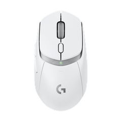 Chuột không dây gaming Logitech G309 Lightspeed | Wireless/ Màu Trắng (910-007209)