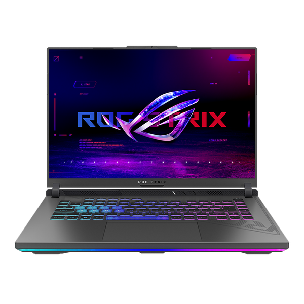 Laptop Gaming ASUS ROG Strix G16 G614JU N3135W