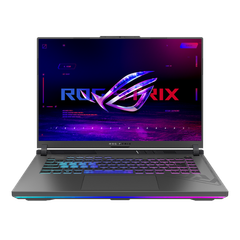 Laptop Gaming ASUS ROG Strix G16 G614JU N3135W