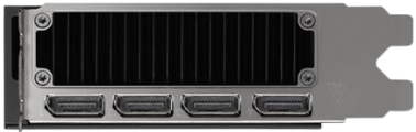 Card màn hình LEADTEK NVIDIA RTX 4500 ADA GDDR6 VGQ9261