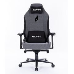 Ghế Gaming EDRA - Fortune EGC2025LUX xám