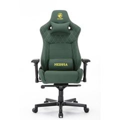 Ghế Gaming EDRA - Medusa EGC209 đen
