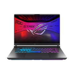 Laptop ASUS ROG Strix G16 G615LR-S5289W  U7-255HX/16GB/1TB PCIE/VGA 12GB RTX5070TI/16.0 WQXGA 240HZ/WIN11/XÁM