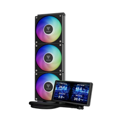 Tản Nhiệt Nước AIO Gamdias CHIONE P5-360 PRO ARGB