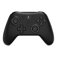 Tay game Dare-U Không Dây V600SE | 2 Mode/ Black