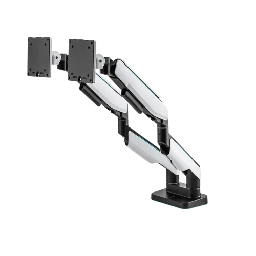 Giá Đỡ 2 Màn Hình Human Motion T9 Pro II (23