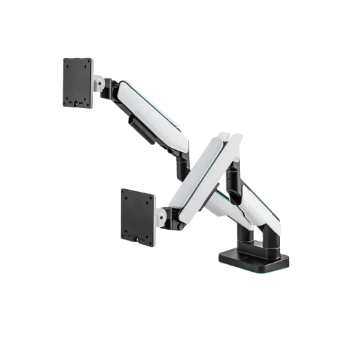 Giá Đỡ 2 Màn Hình Human Motion T9 Pro II (23