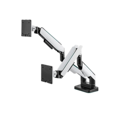 Giá Đỡ 2 Màn Hình Human Motion T9 Pro II (23