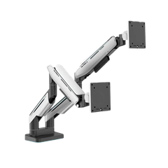 Giá Đỡ 2 Màn Hình Human Motion T9 Pro II (23