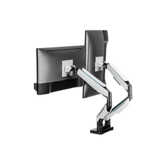 Giá Đỡ 2 Màn Hình Human Motion T9 Pro II (23