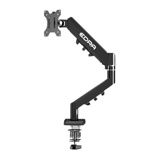 Giá đỡ màn hình E-Dra EMA7304 đen