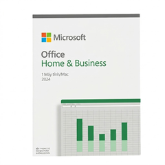 Phần mềm Microsoft Office Home & Business 2024 (EP2-06604)